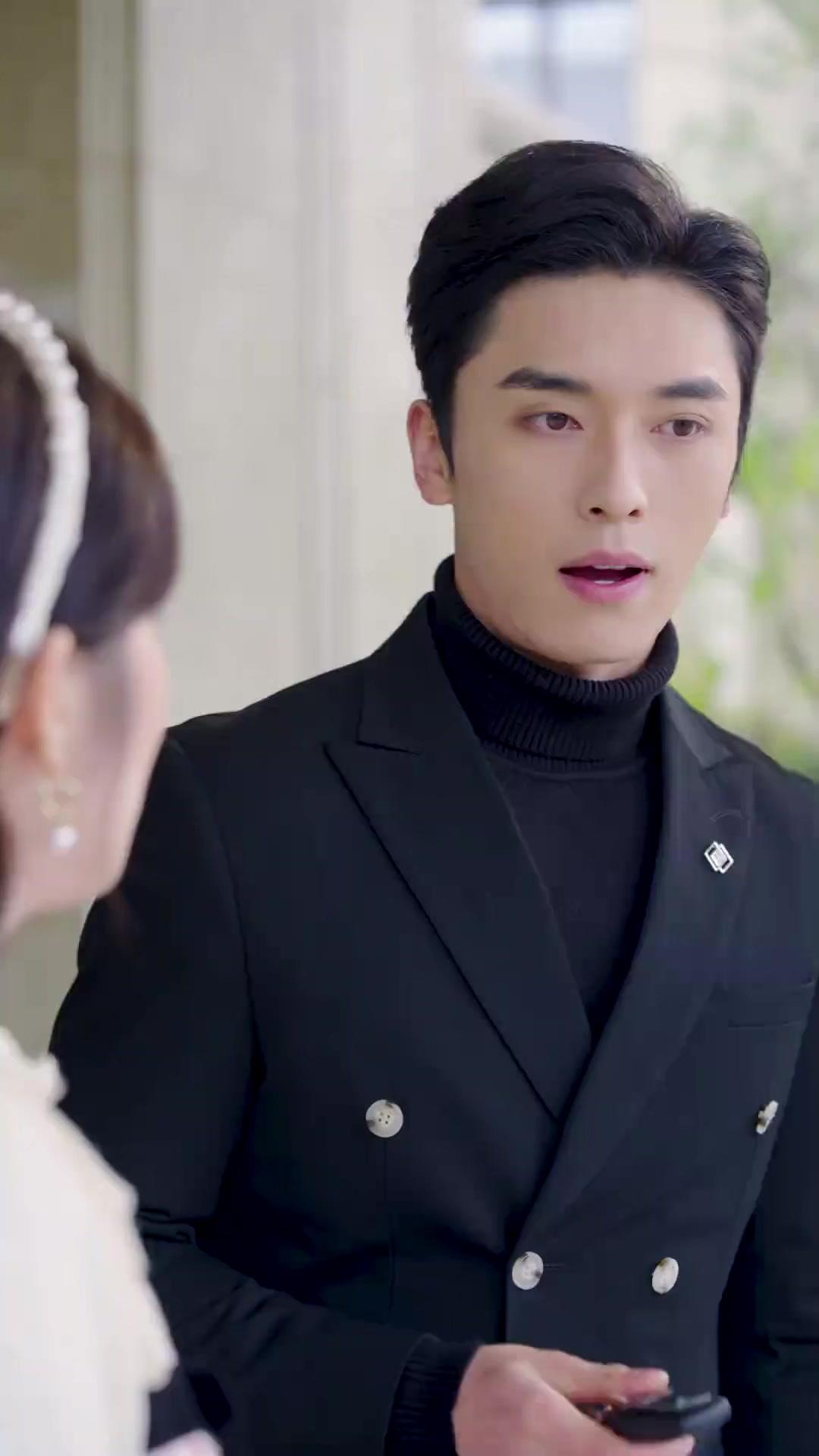 Marry Me, Mr. Stranger