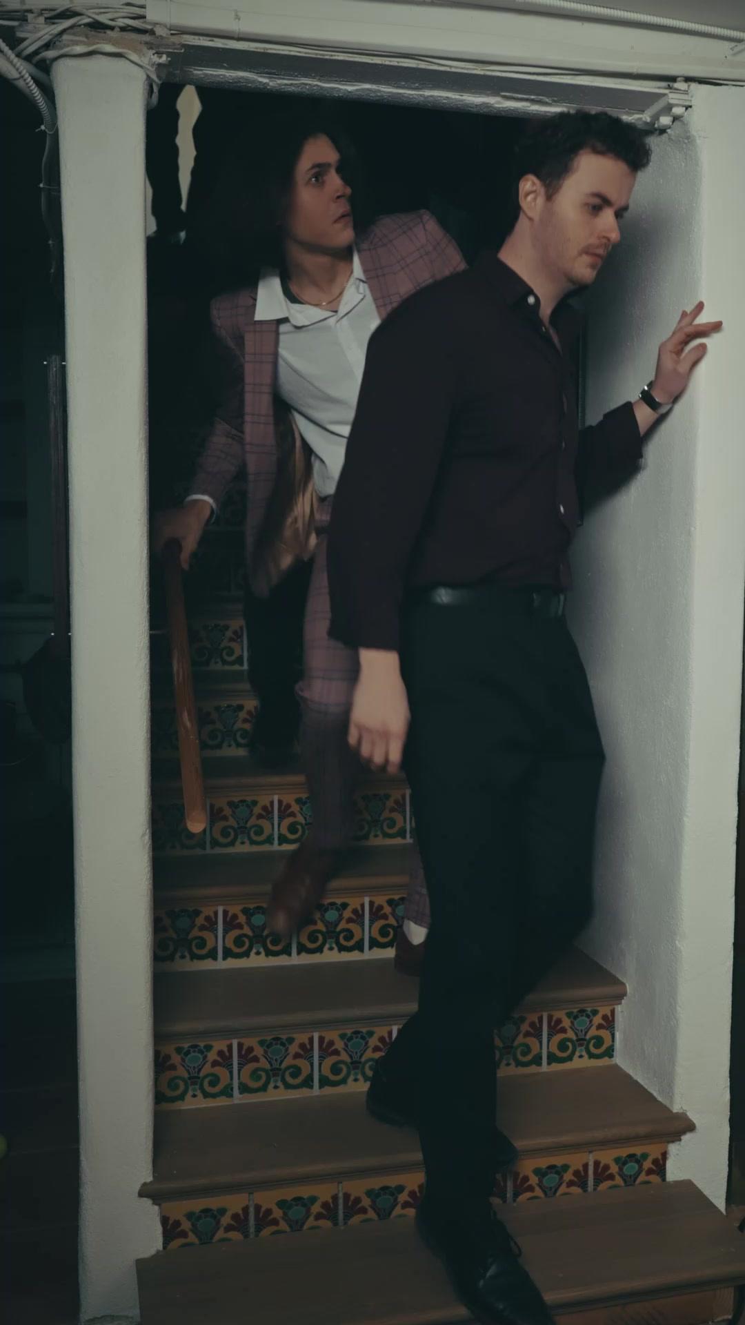 That Impostor, in My Three Uncles' Arms