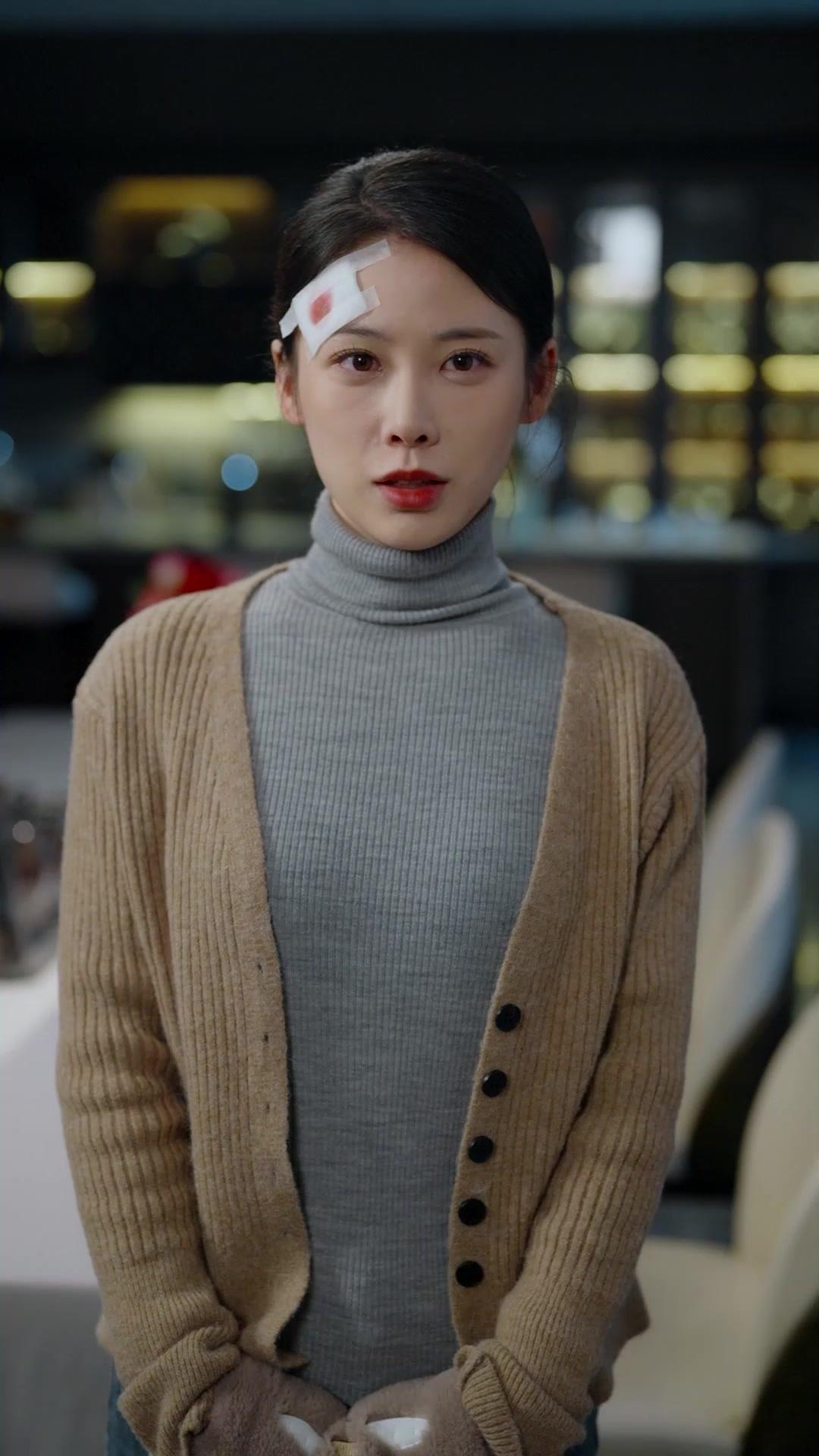 玫瑰，她會在別處盛開