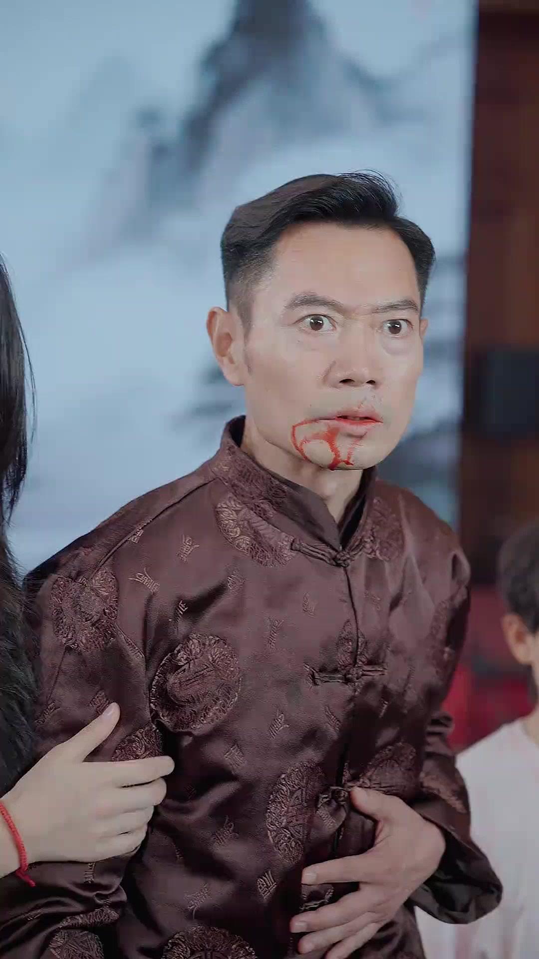 (Dubbed) OMG! My Husband is OG Warder