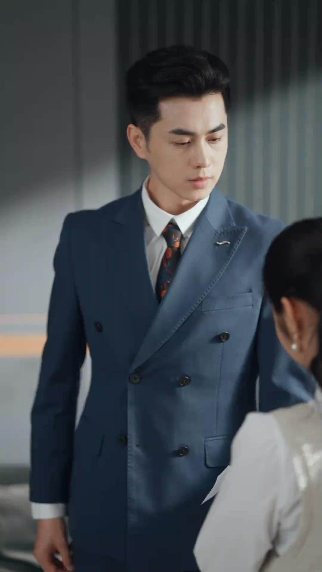 Detak Cinta Sang CEO