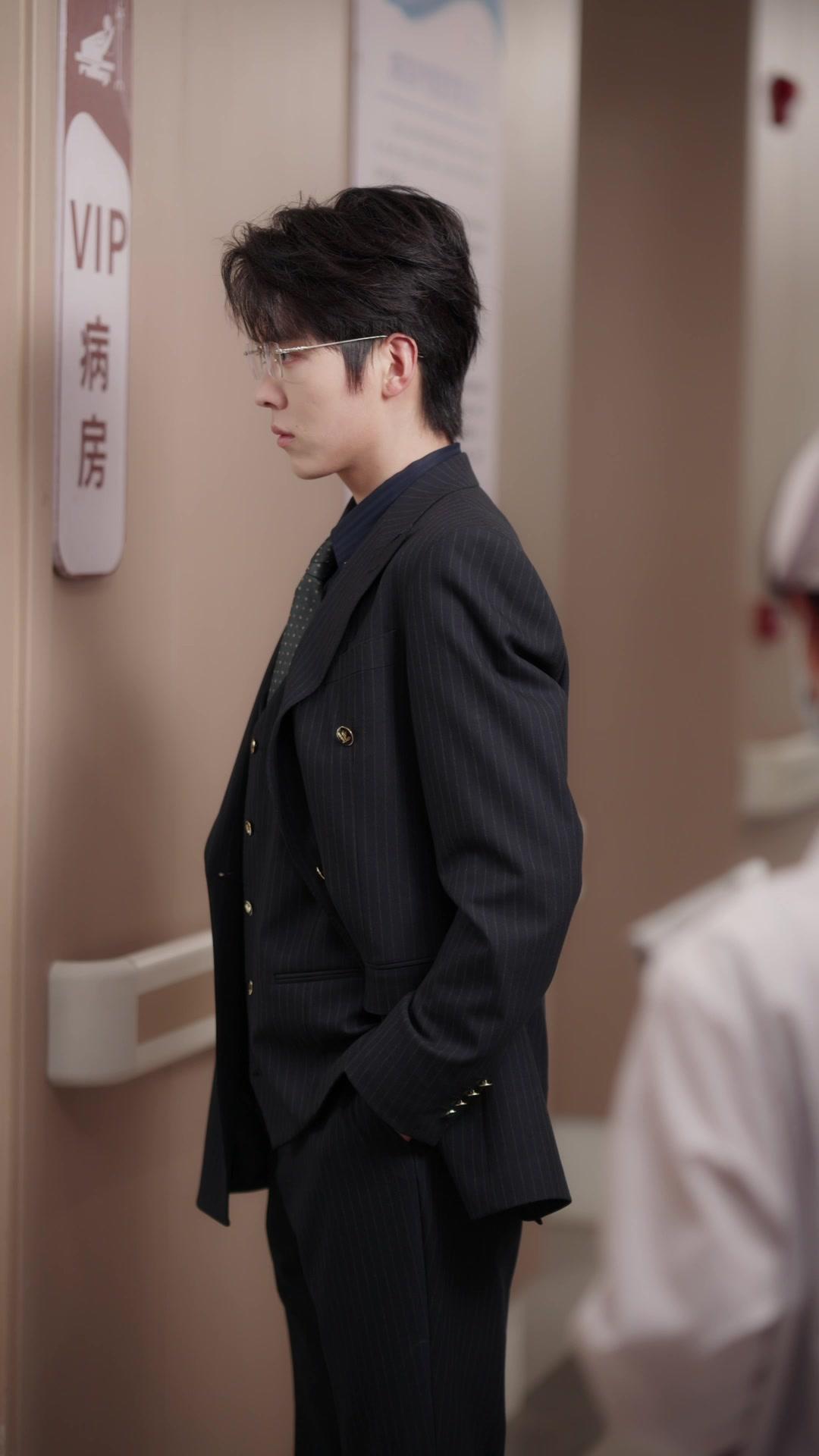 I'm a Self-Aware Fictional Character