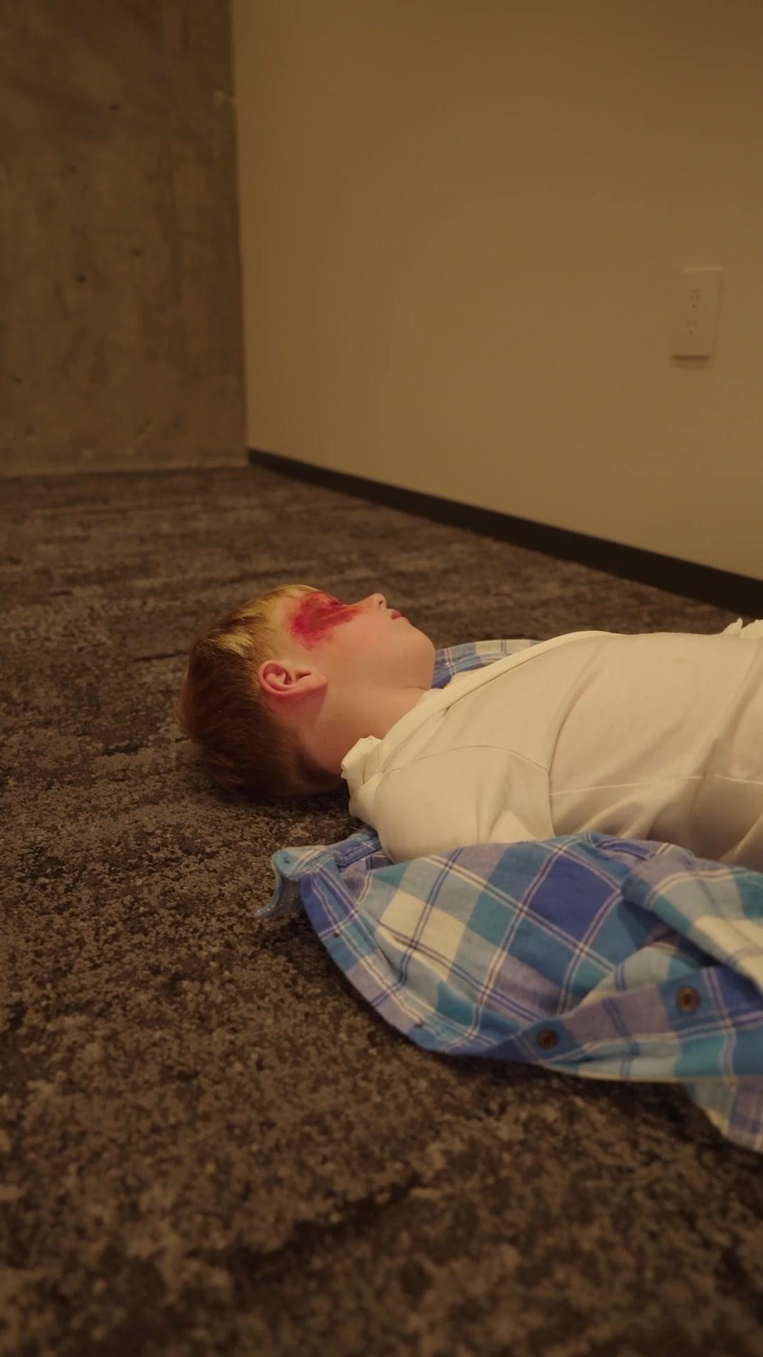 คุณพ่อลับๆ ของเจ้าตัวแสบ 