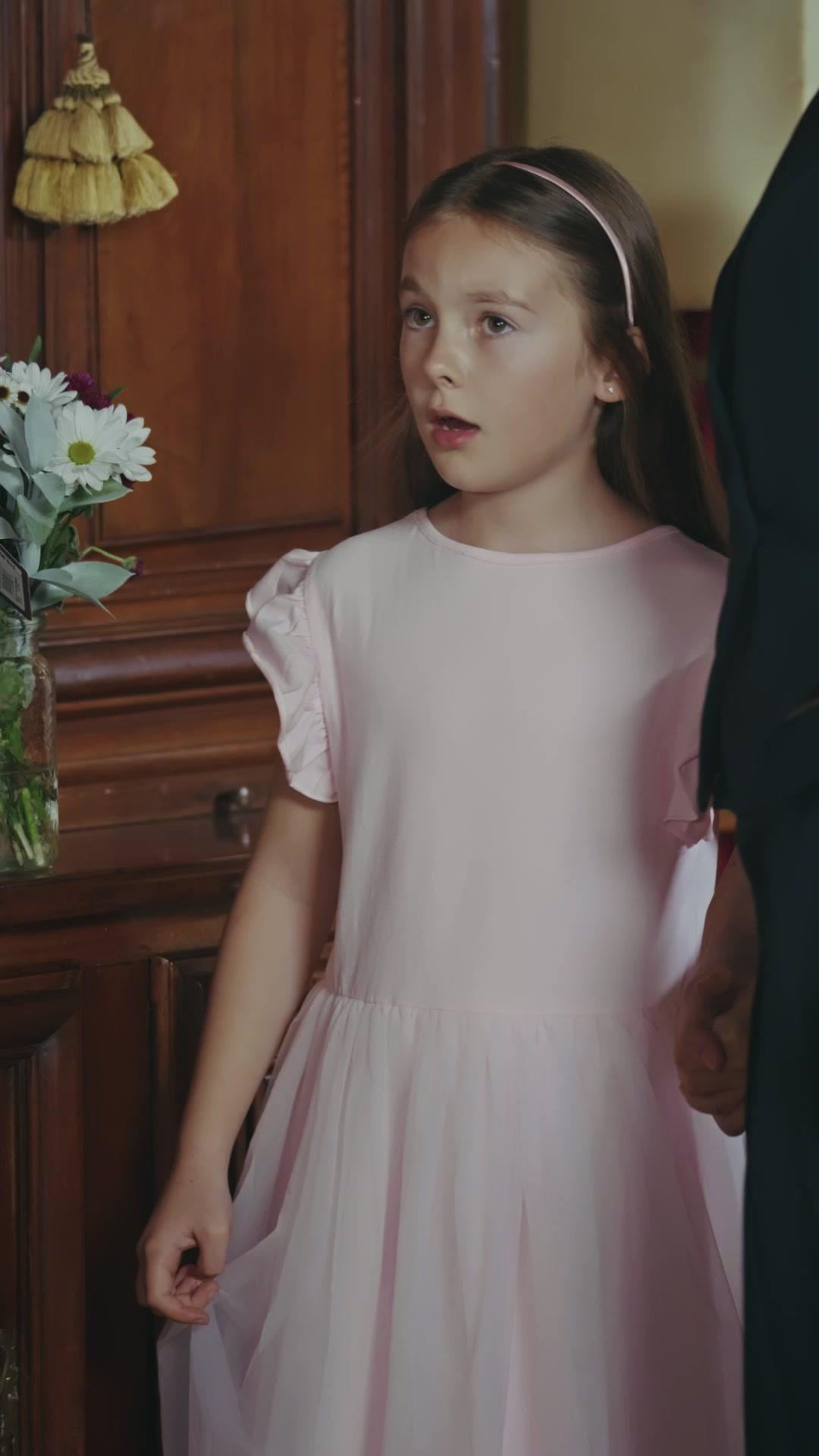 A Impostora nos Braços dos Meus Três Tios