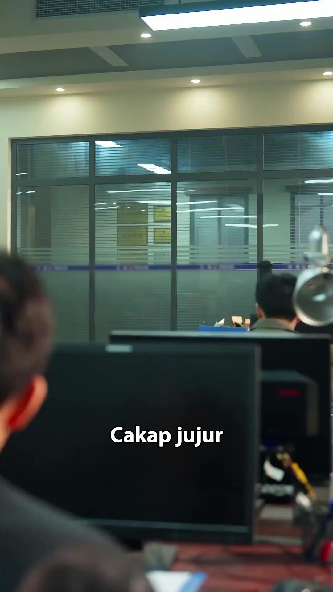 (Dubbing) Penebusan Tabib Hebat