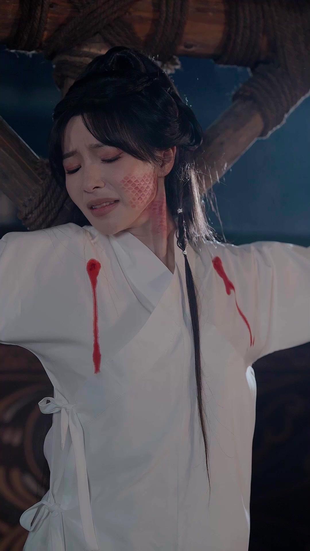 Die, die den Drachen trägt