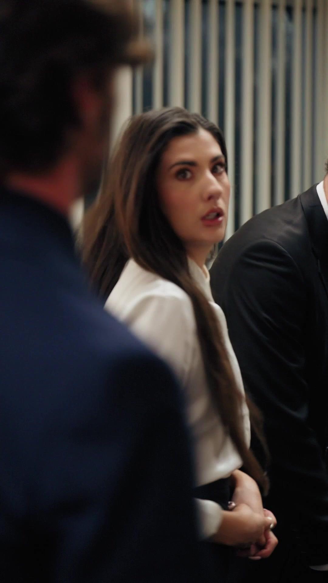 My Boss, the Christmas Gigolo