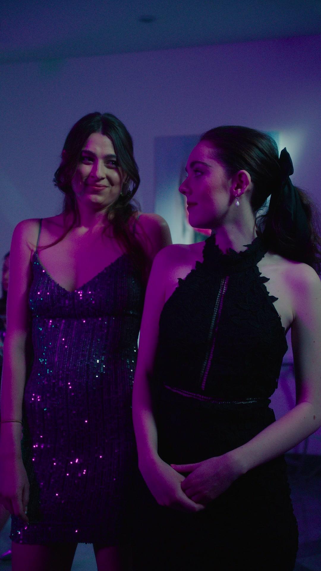 Embarazo inesperado, mimada para siempre