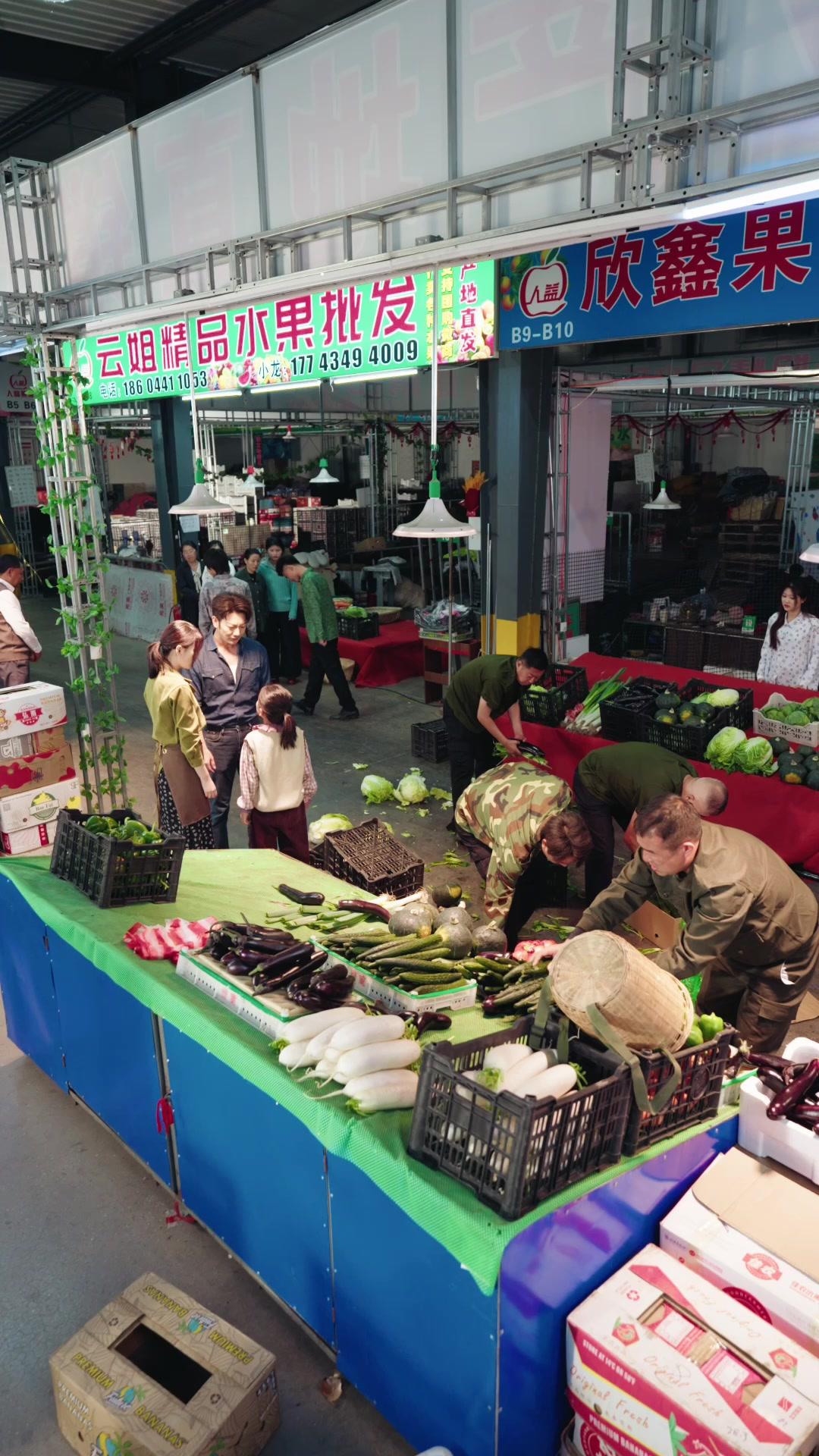 Phó Thác Cốt Nhục