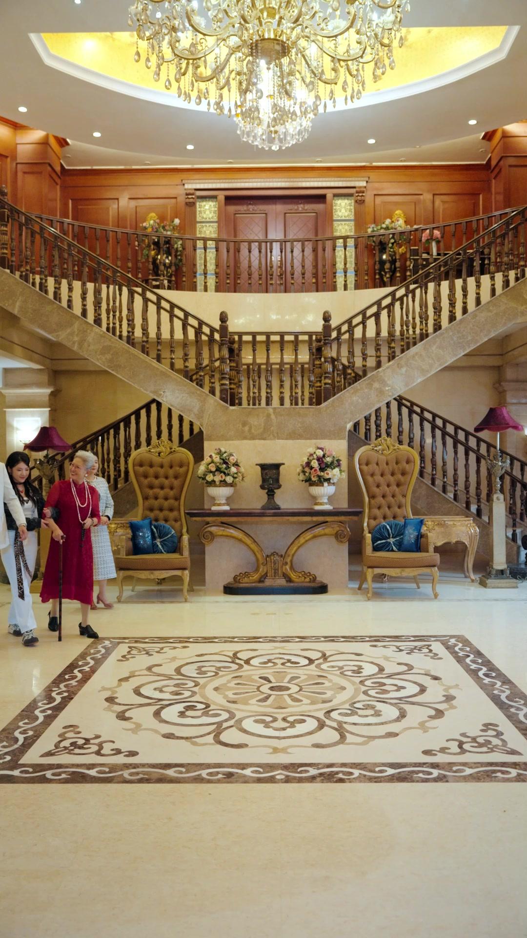 Beijo de Boa Noite, Meu Marido