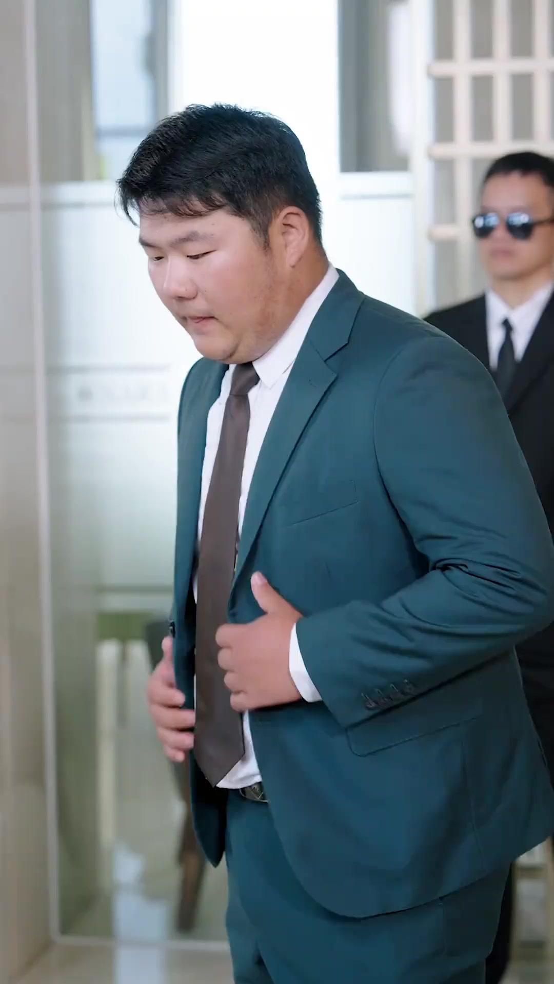 El heredero oculto tras el divorcio