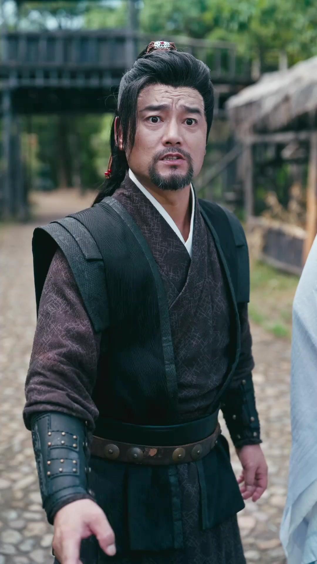 (Sulih suara) Dewa Pedang di Antara Kami