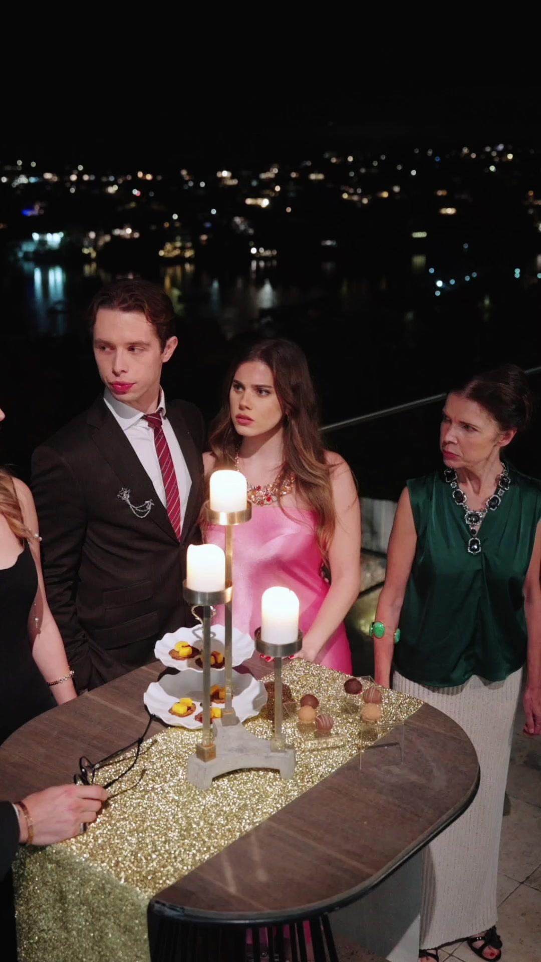 Yo, limpiadora, pero millonaria