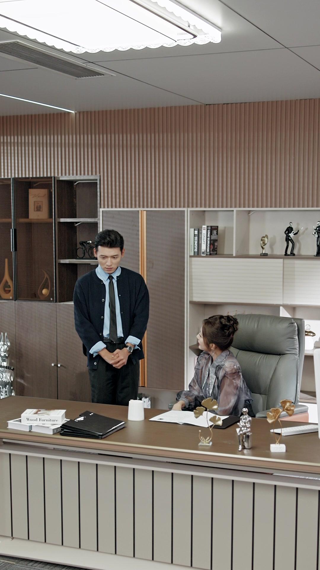 Kiralık Aşkın Sürprizi