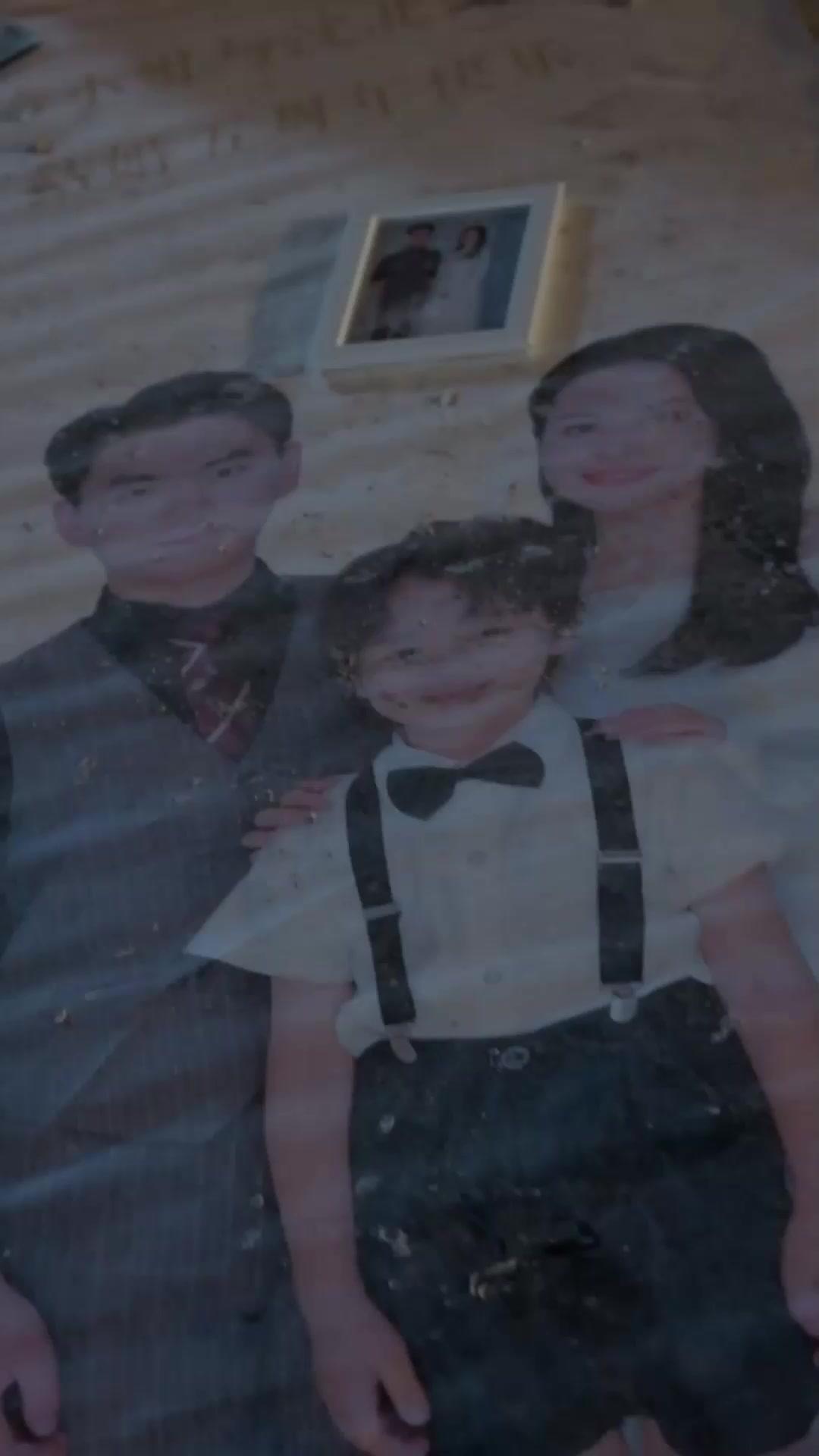 Reborn, I Captured My Ex's Uncle