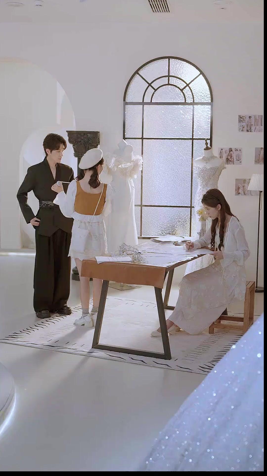 Der Ex ist wieder da!