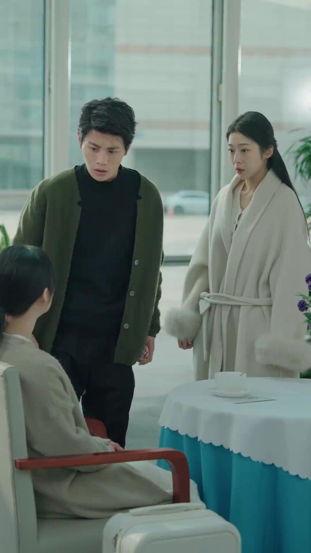 (Sulih suara)Pengkhianatan di Balik Pernikahan