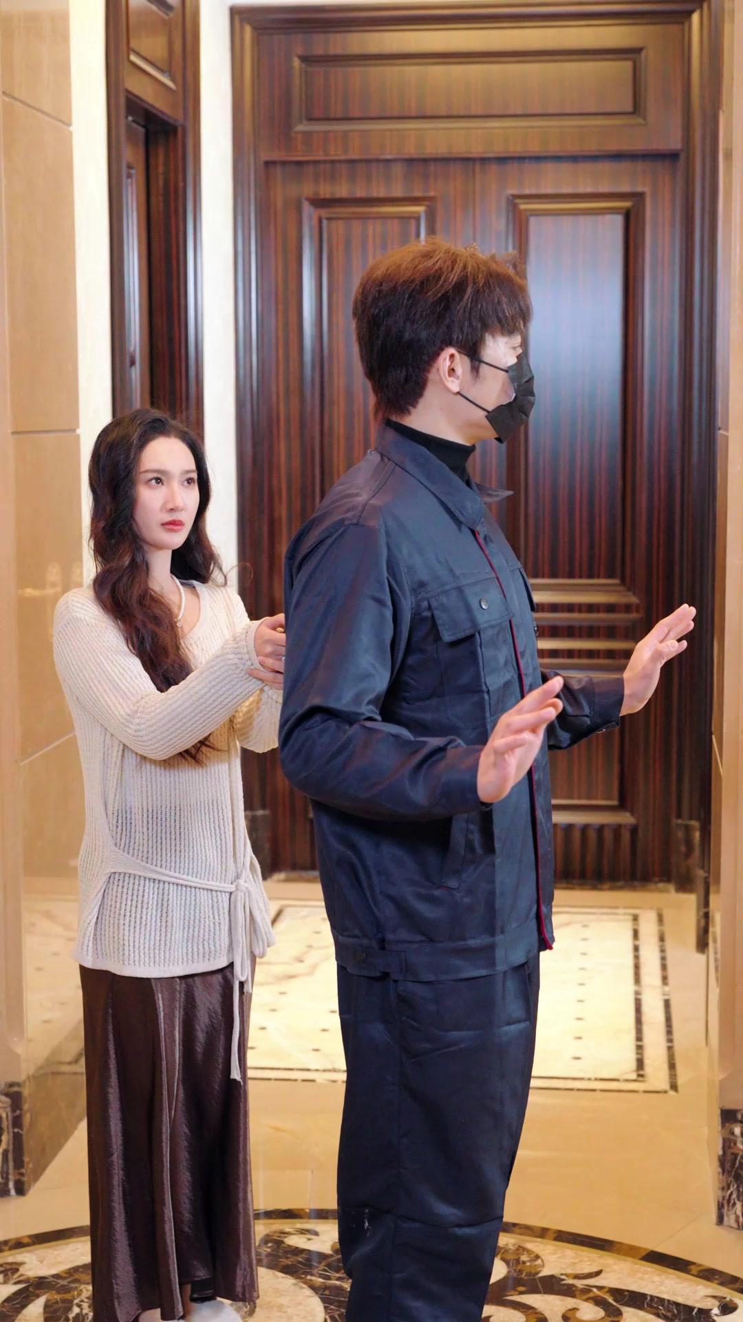 ¡Sobreviví a tu veneno, esposo!