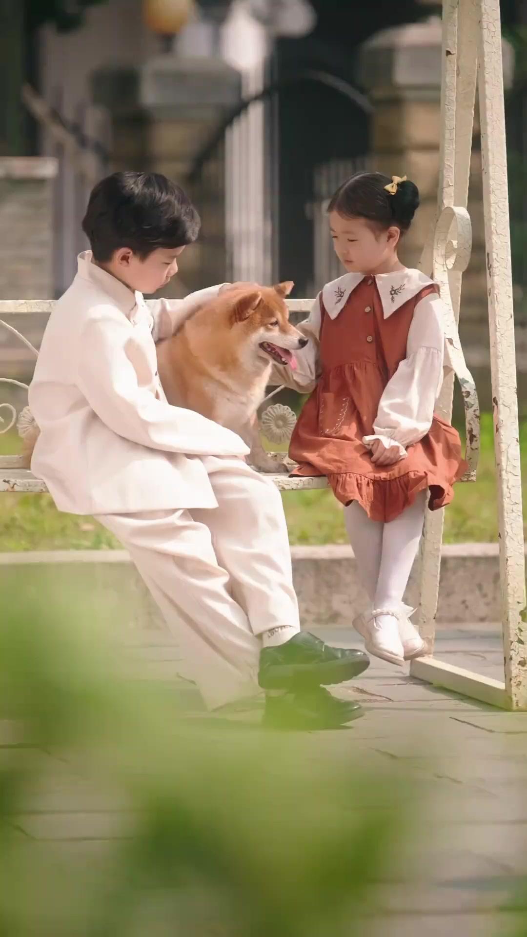 Anak pembawa keberuntungan