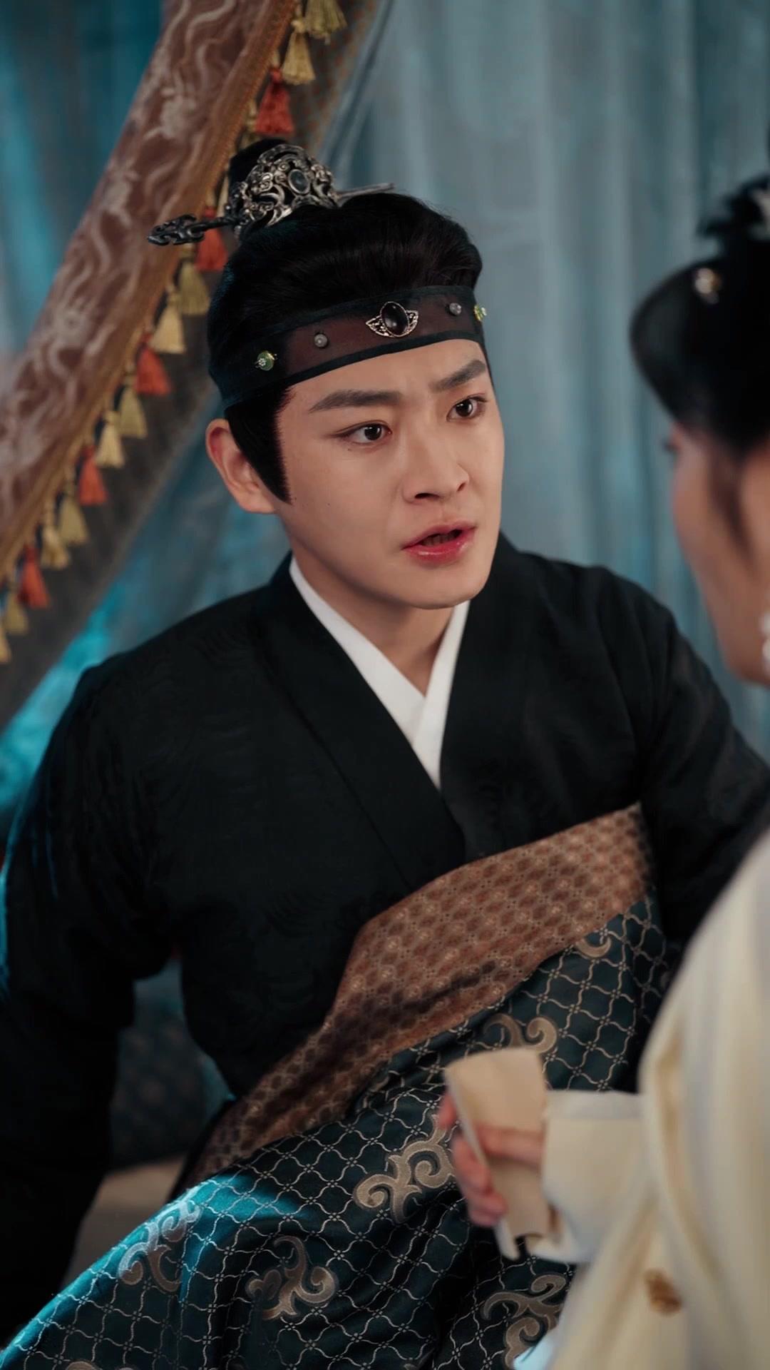 You're a Century Too Late