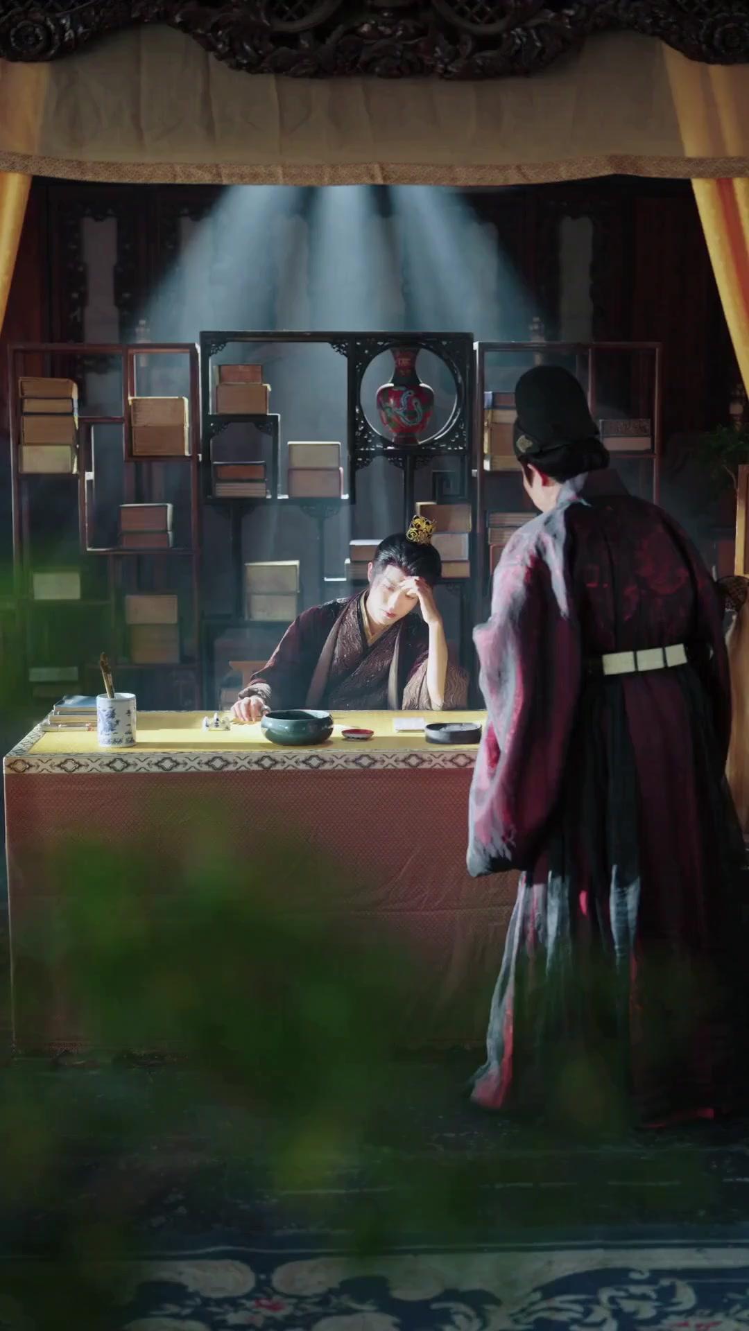 (Dubbed) My Ending, My Choice