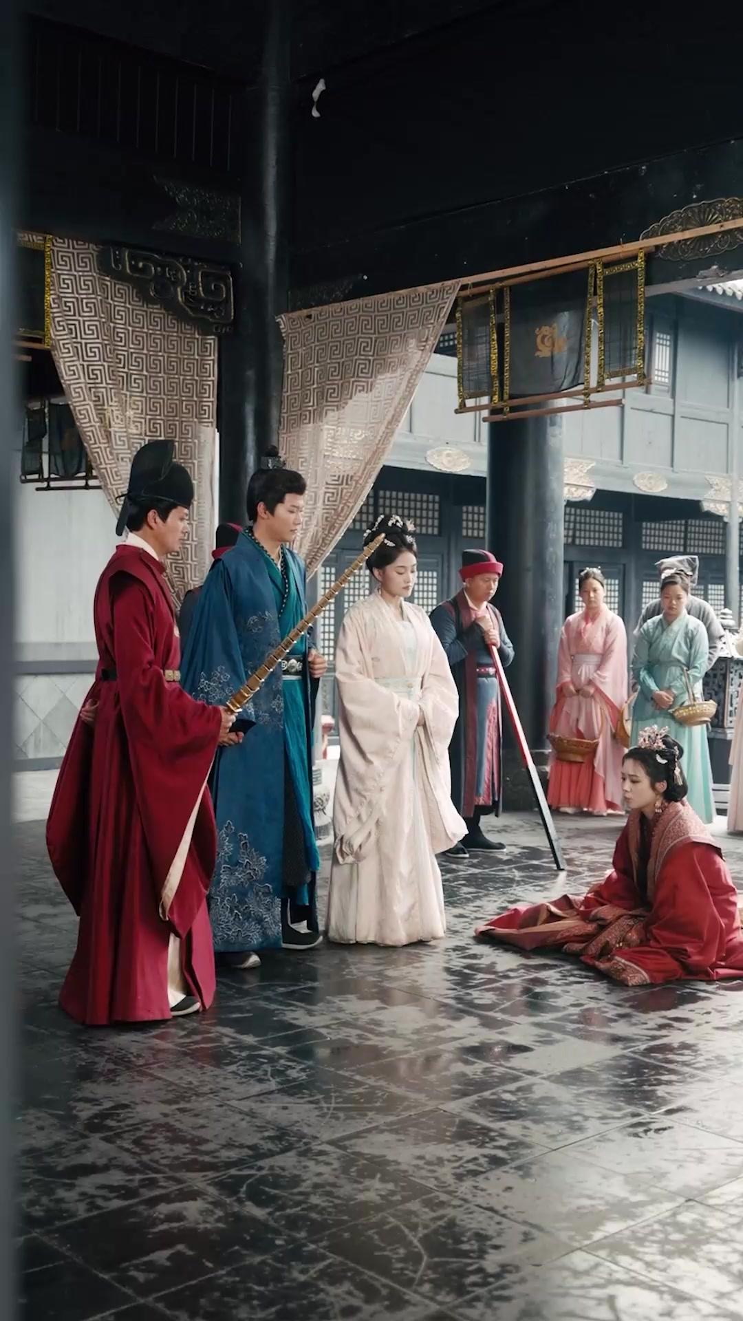 Permaisuri Wali Kaisar yang Kubanggakan