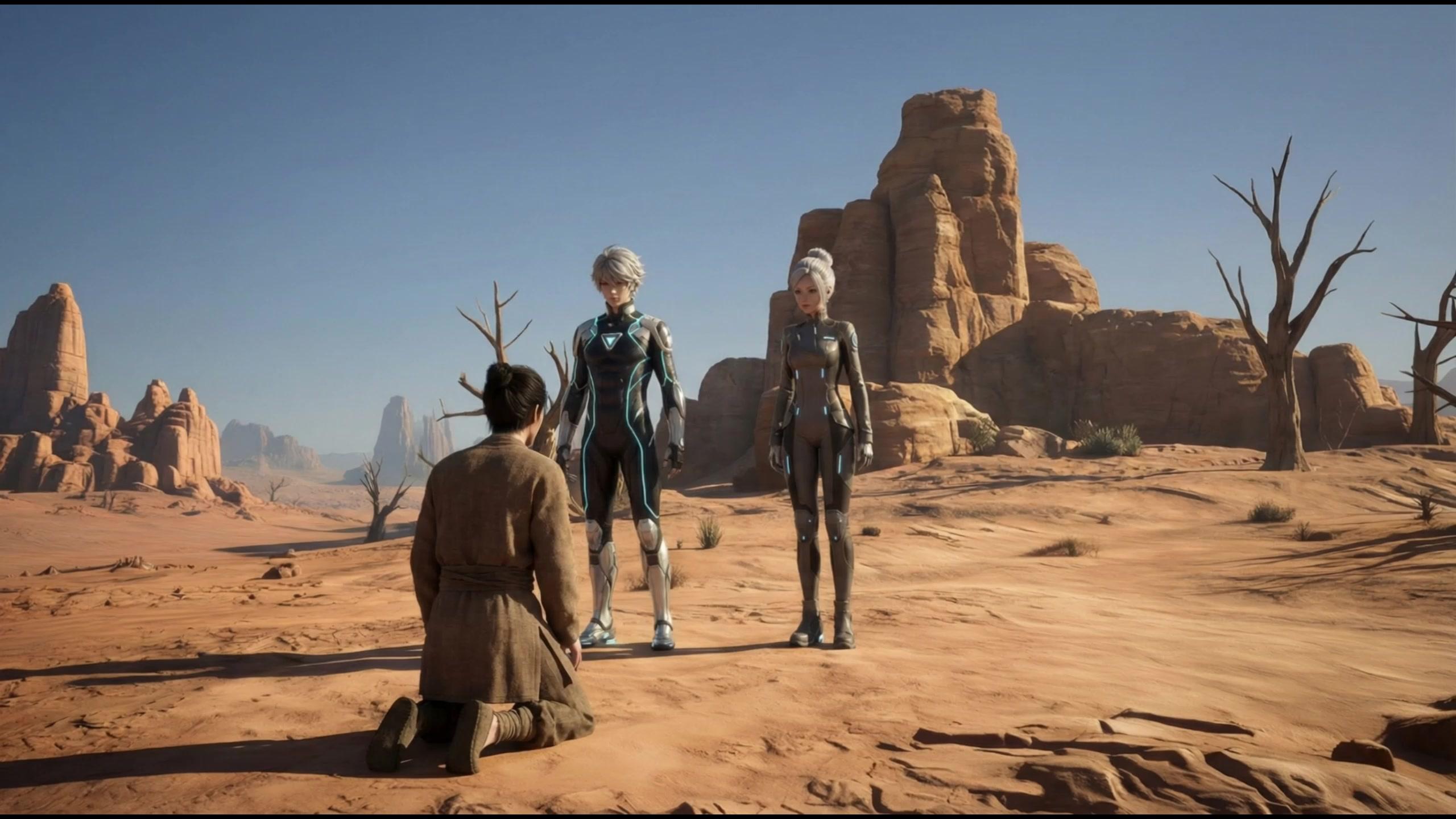 Oops! I'm the Demon God?!