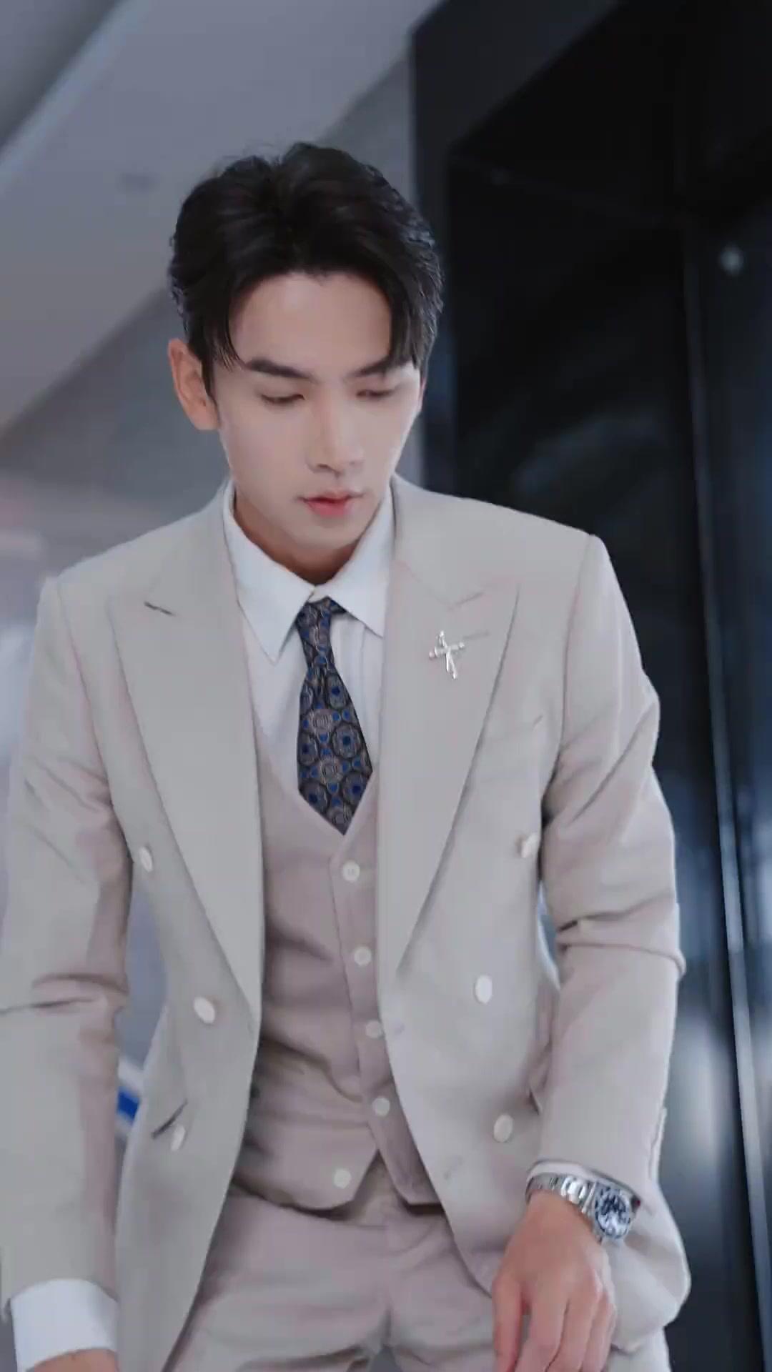 หมั้นก่อนเจอ ป่องก่อนรัก