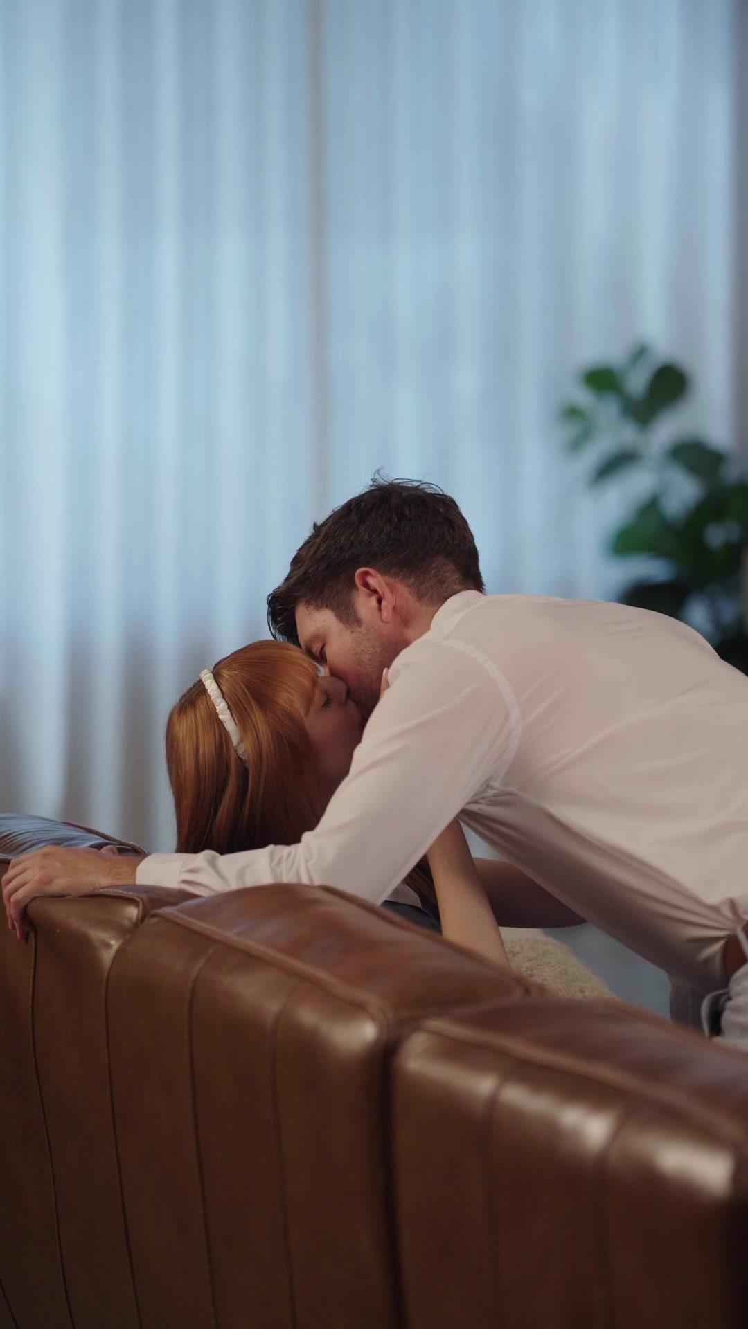 The Forbidden Love With The Young CEO