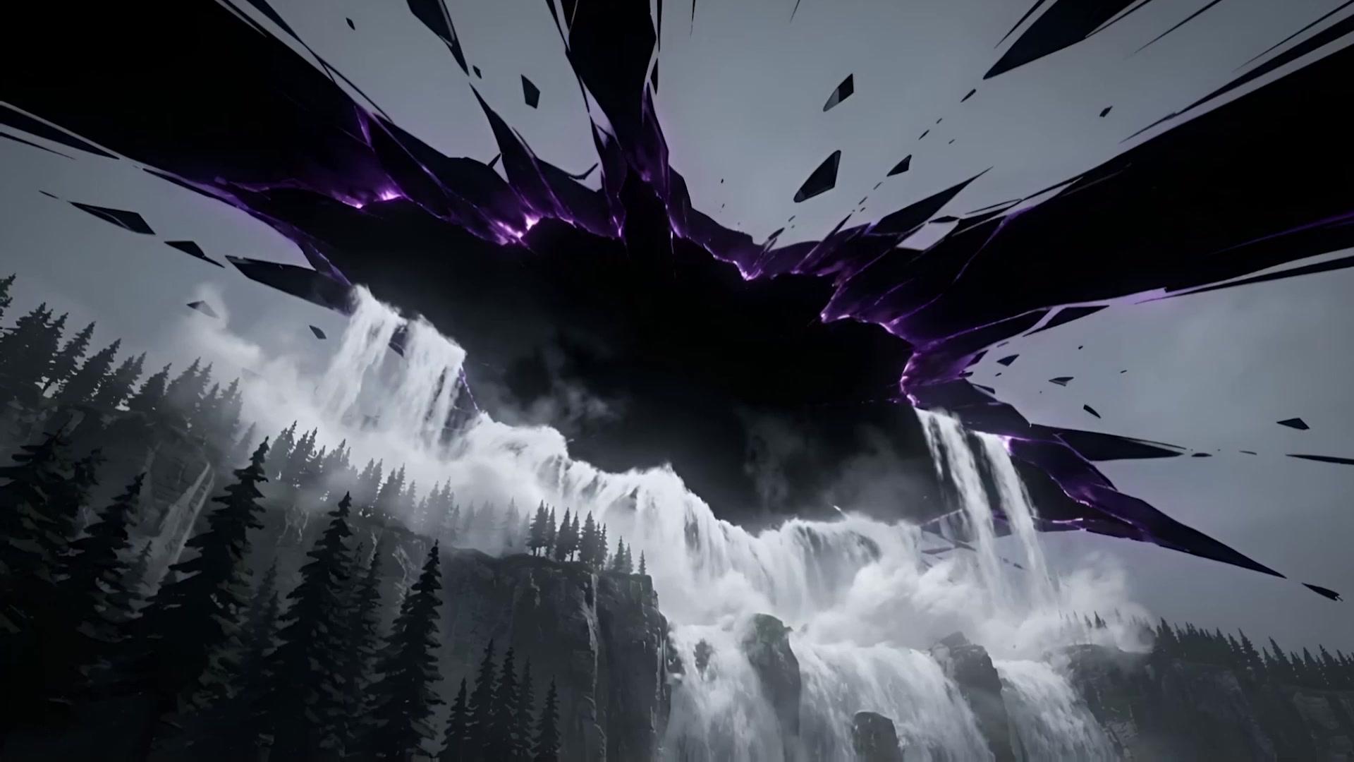 御獸末日：從F級賴皮蛇開始