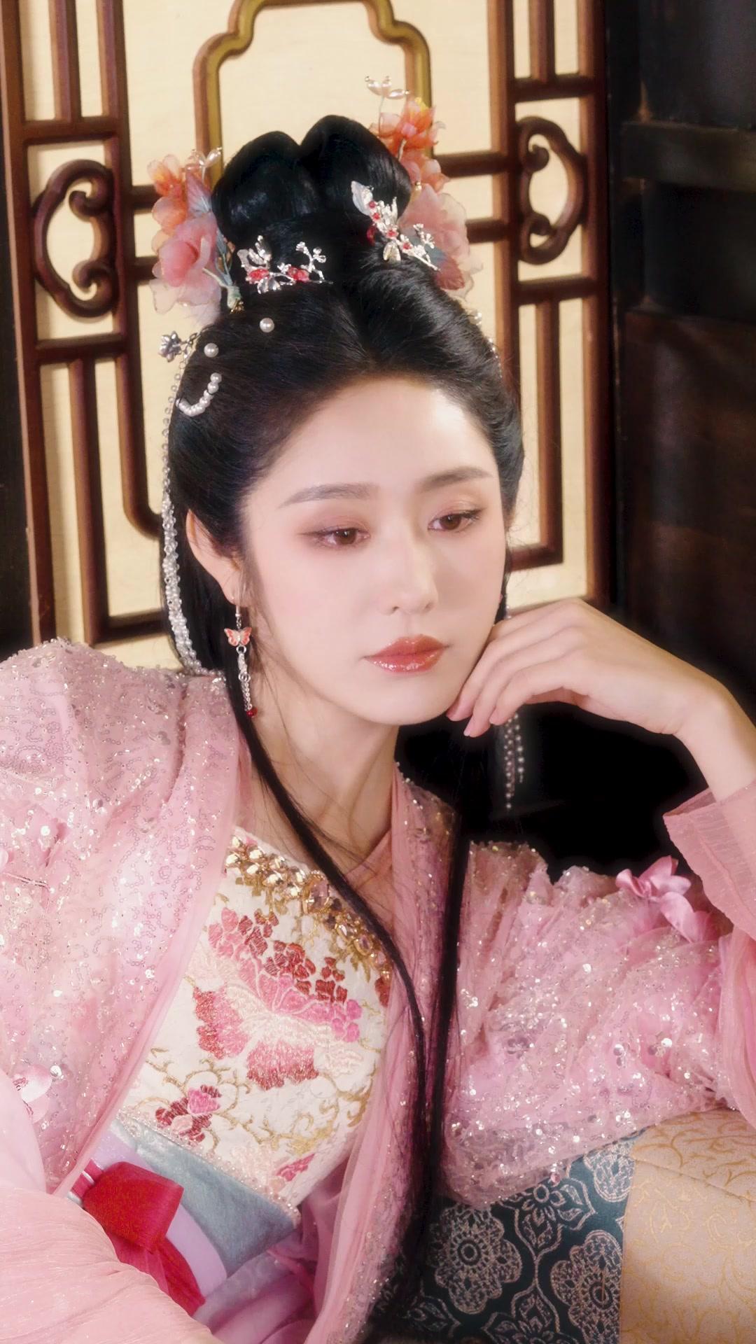 誰記當年女將軍