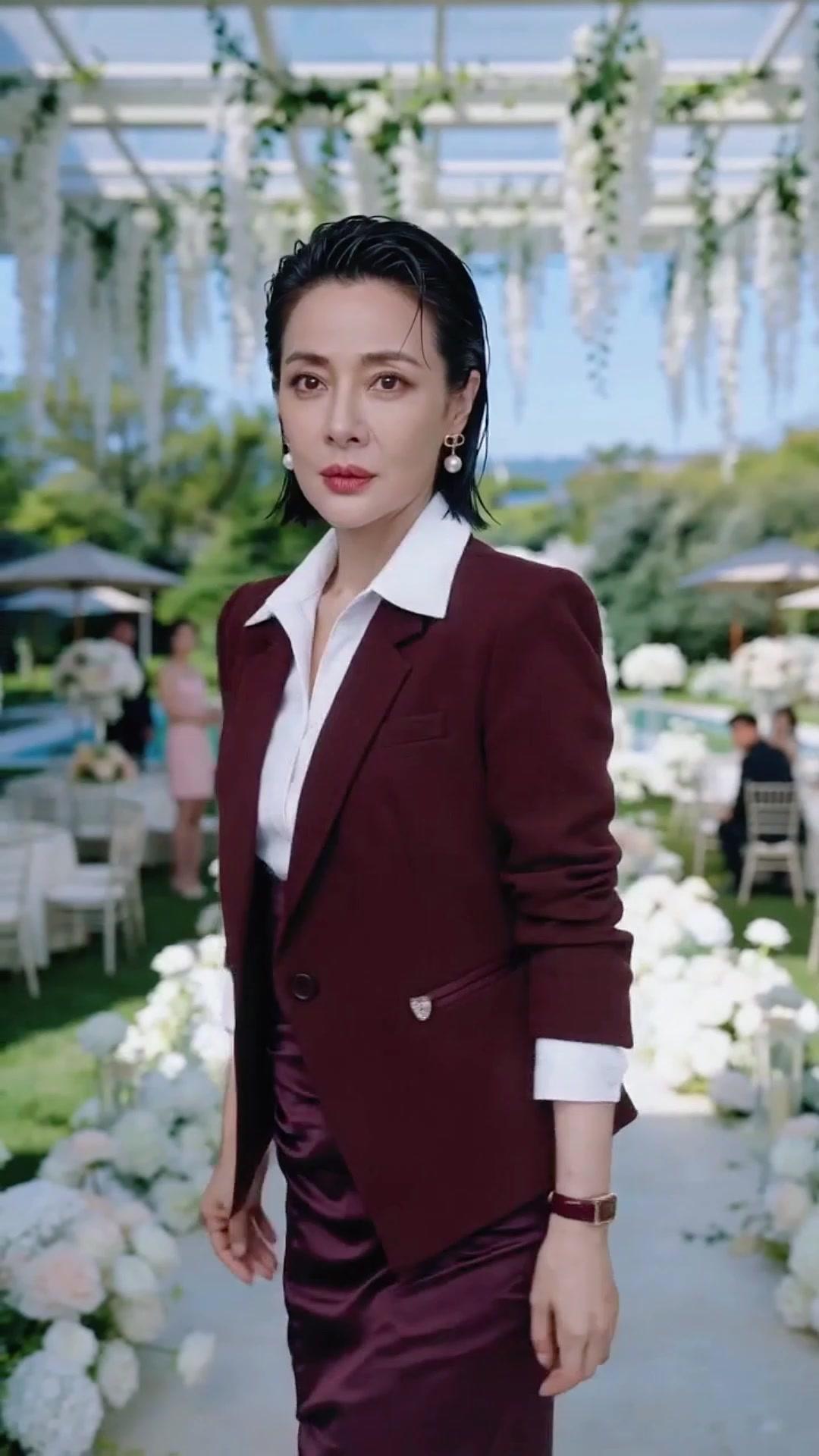 그녀의 분노, 그들의 대가