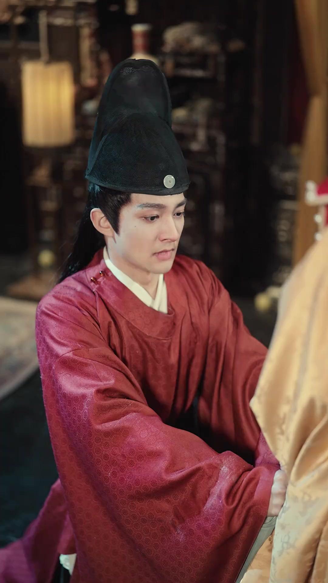 (Doblado)La venganza de la Emperatriz