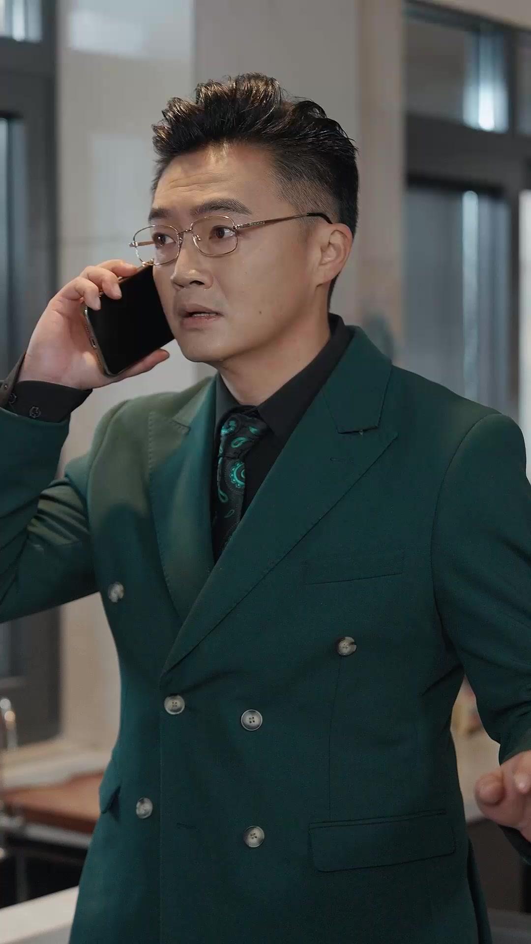 (Doublage)L'HOMME QU'ILS ONT TRAHI