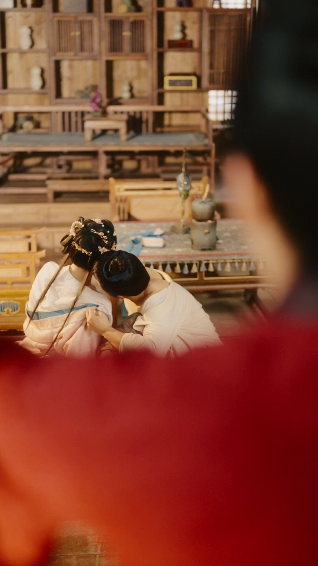 A Vingança da Rainha Renascida