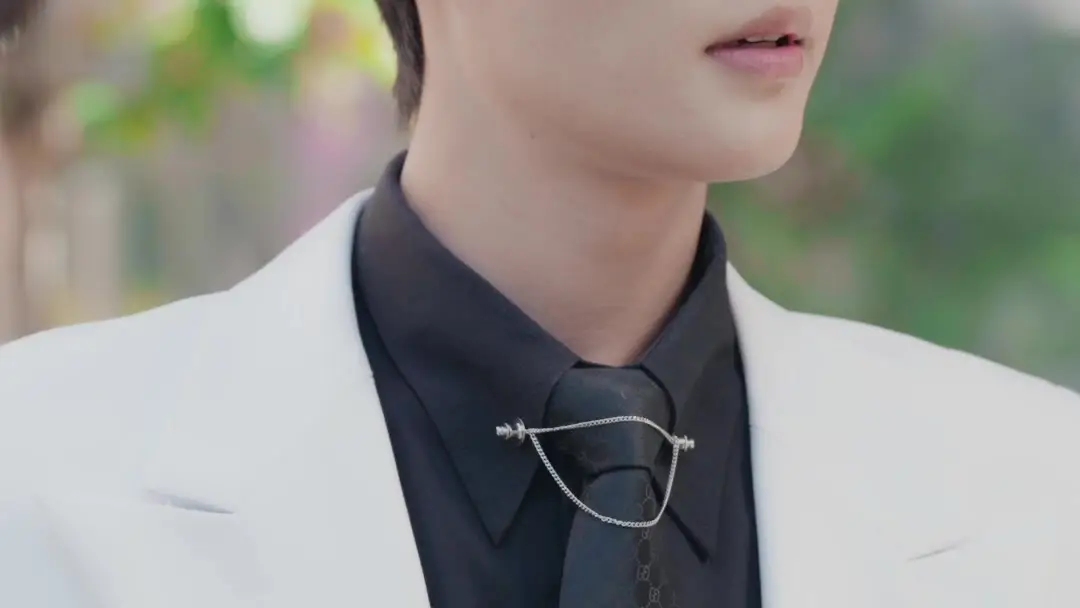 Love's Destiny Unveiled: When Binoculars Speak Louder Than Words