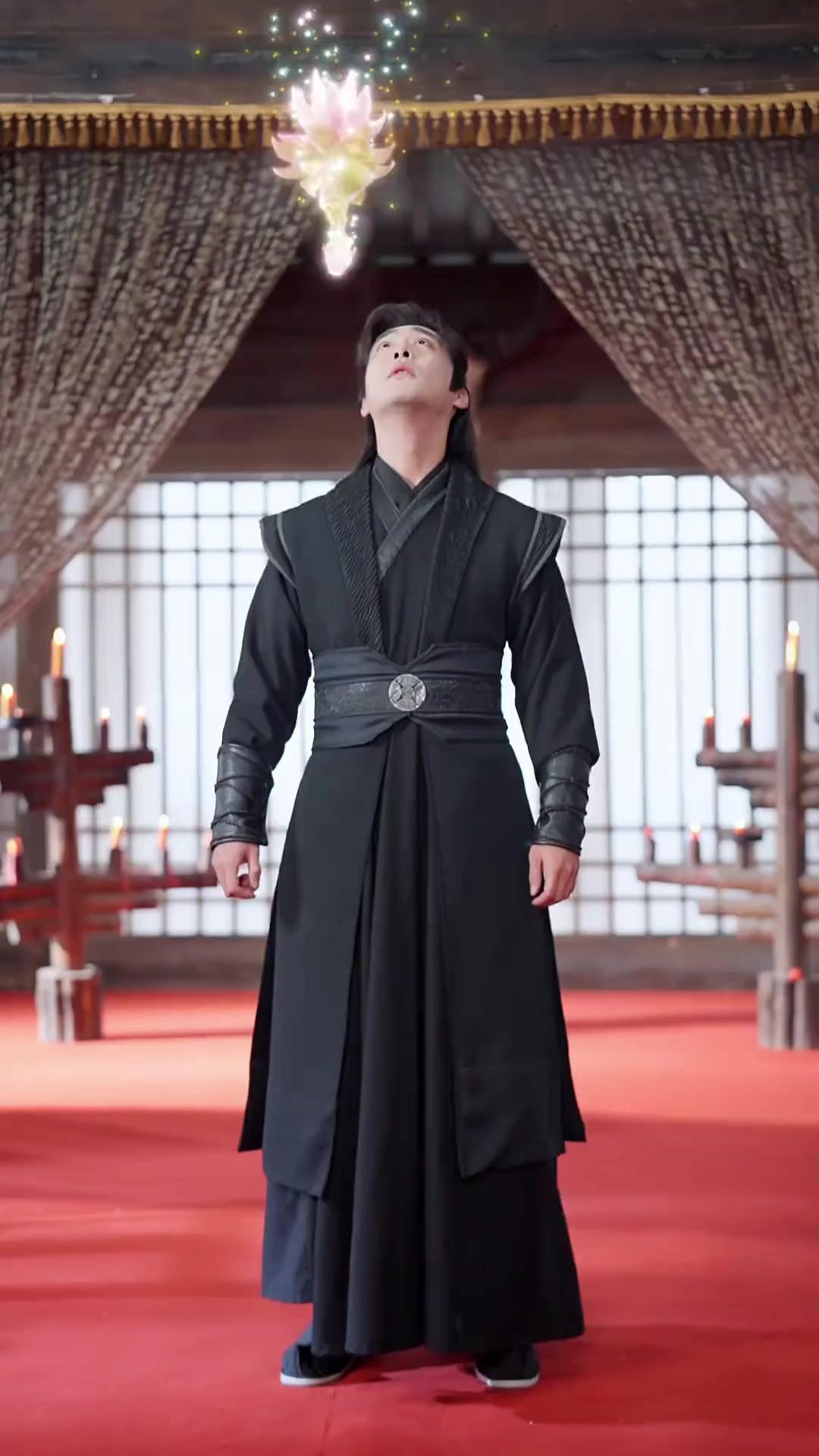 Melangkah ke Jalan Tanpa Perasaan, Lenyap Segalanya