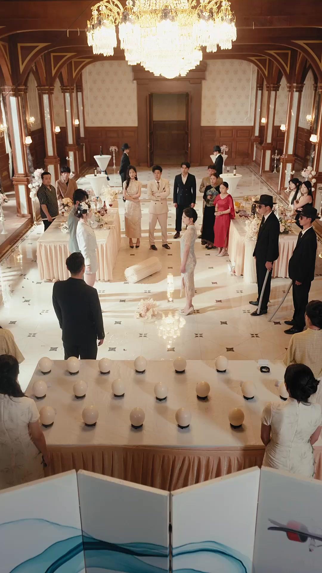 مودة القمر، شوق أبدي