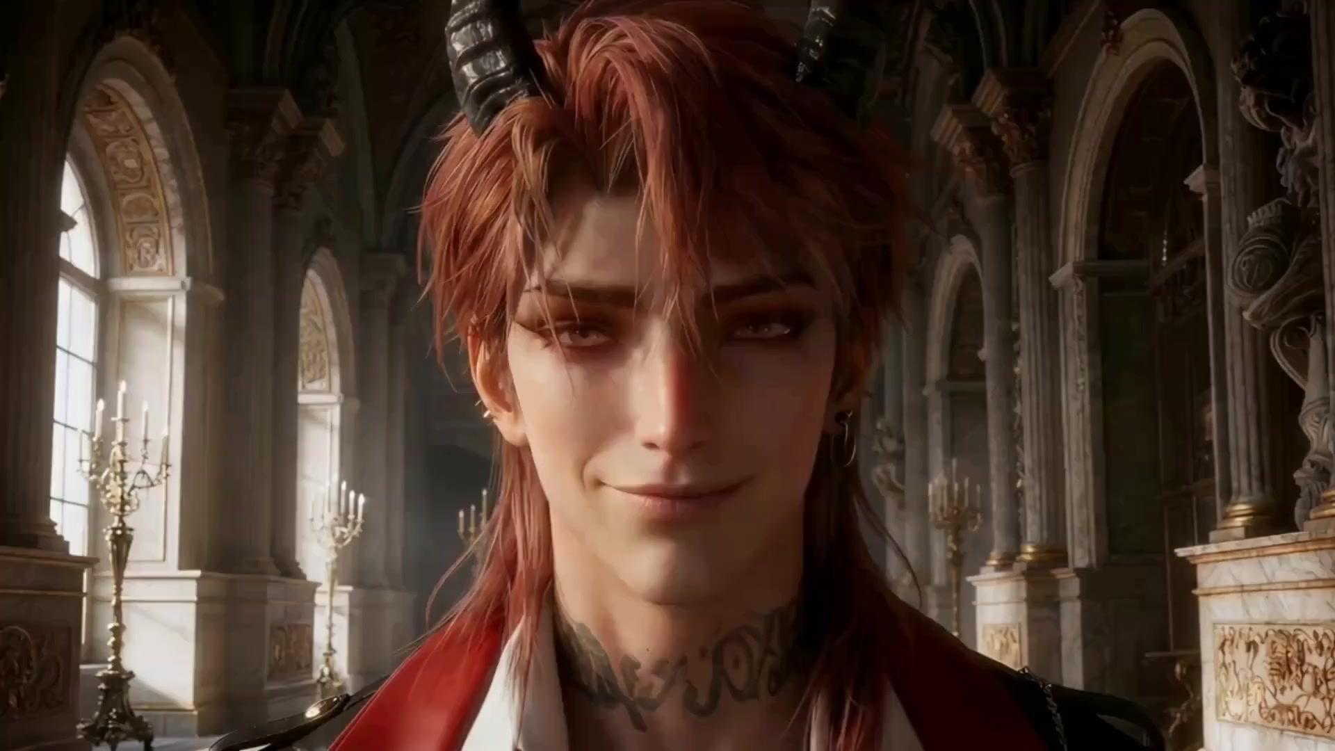 (Dublagem) Do Ódio ao Amor: Meus Quatro Demônios 2