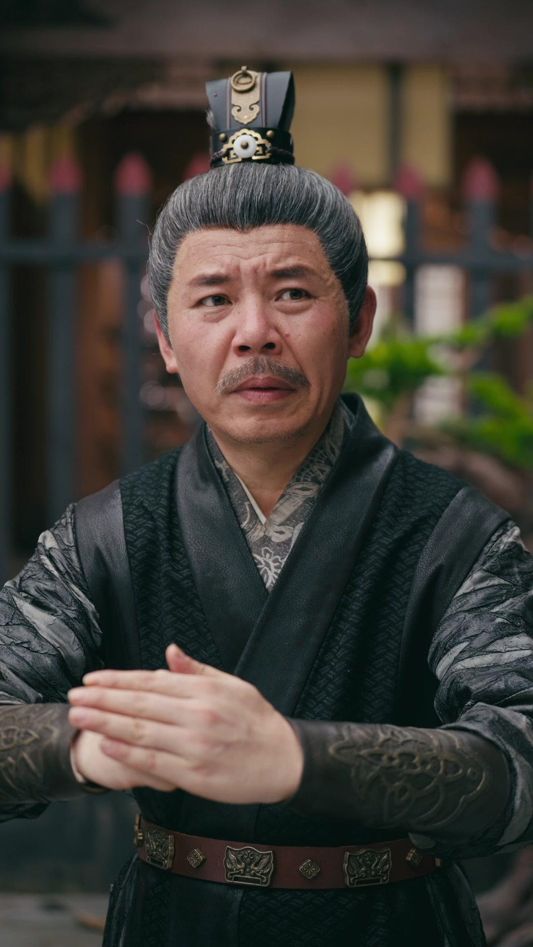 Sword God: The Legendary Janitor