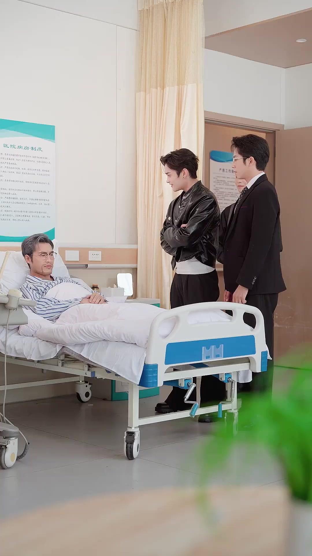 My Top Doctor Stole My Heart