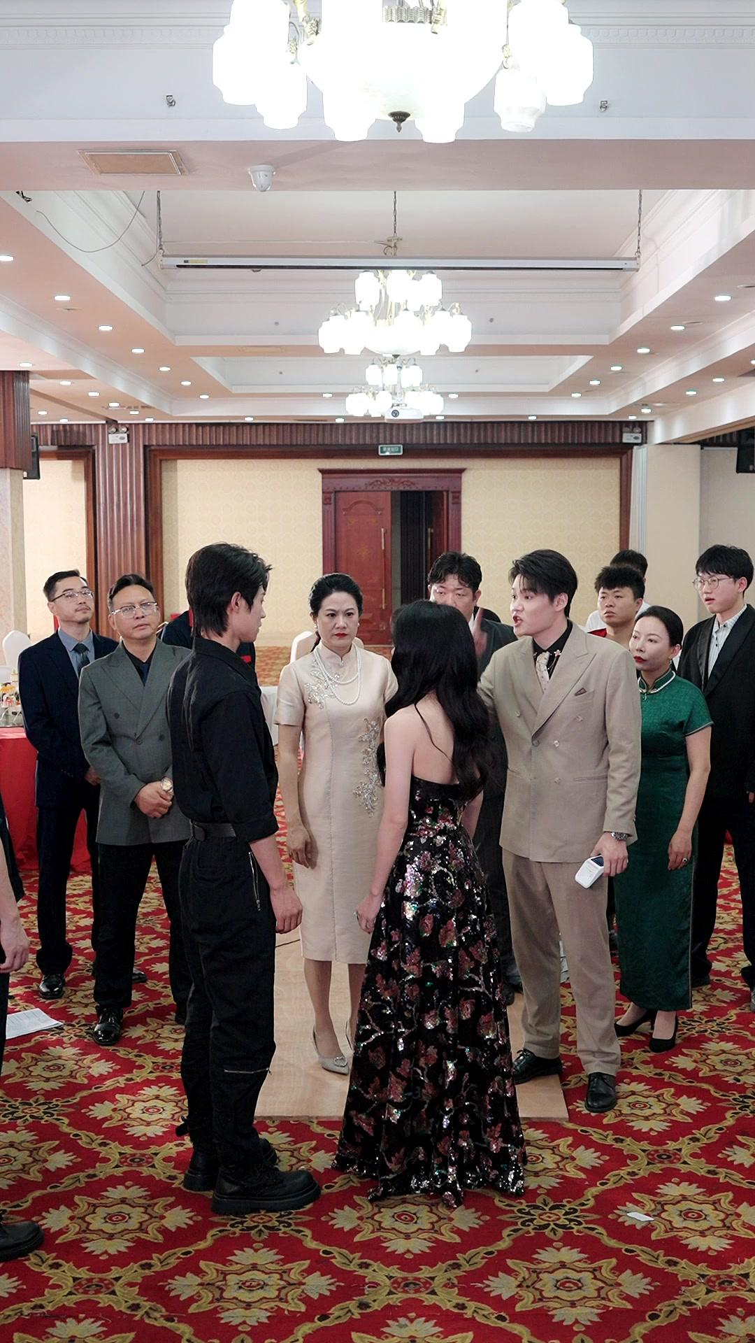 Khianati Aku? Akan Menuai Akibat!