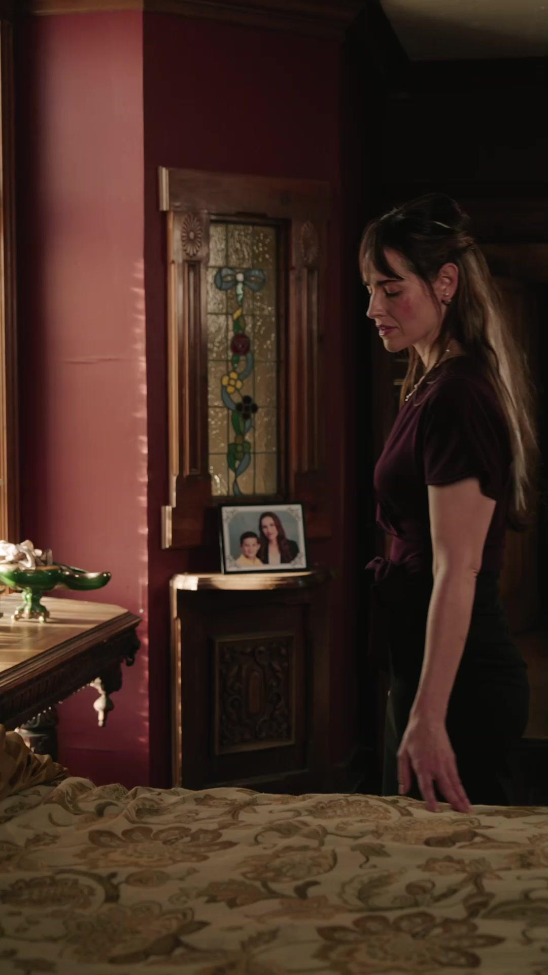 La madre traicionada, la verdadera diosa