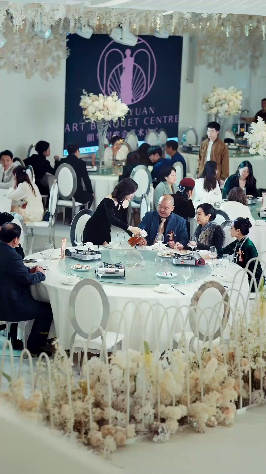 (Dubbed) From Fireman to CEO: Her Loss