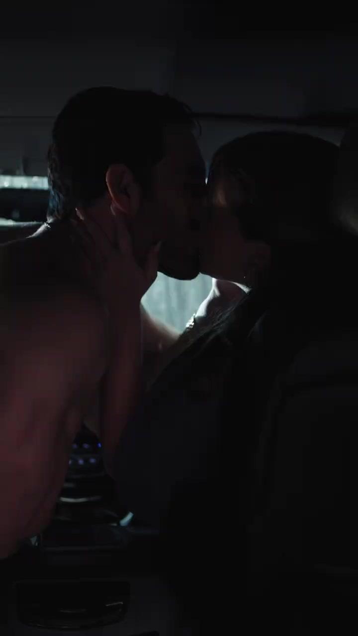 The Godfather's Secret Lover