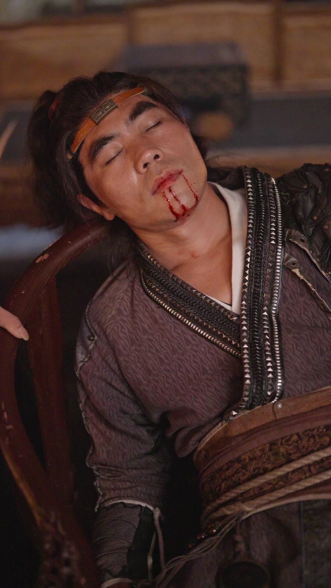 Bangkit Menuju Keabadian