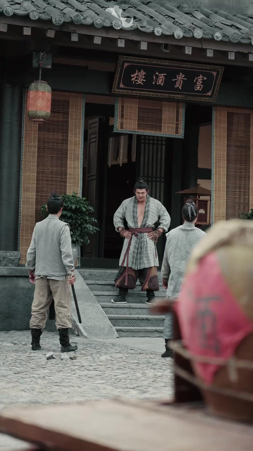 Lumpenadel – Herz eines Helden