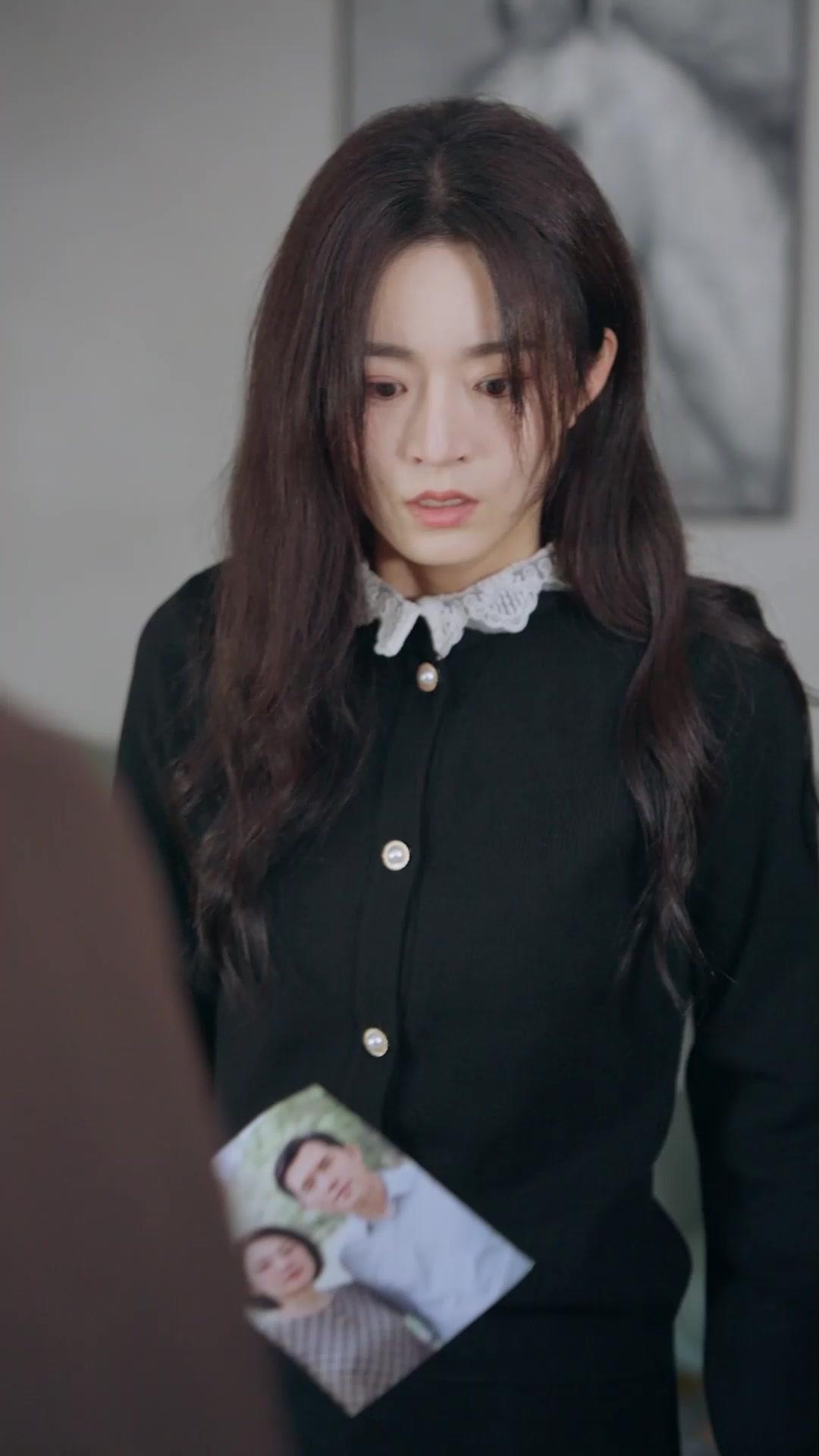 愛洶洶恨綿綿：錯位復仇