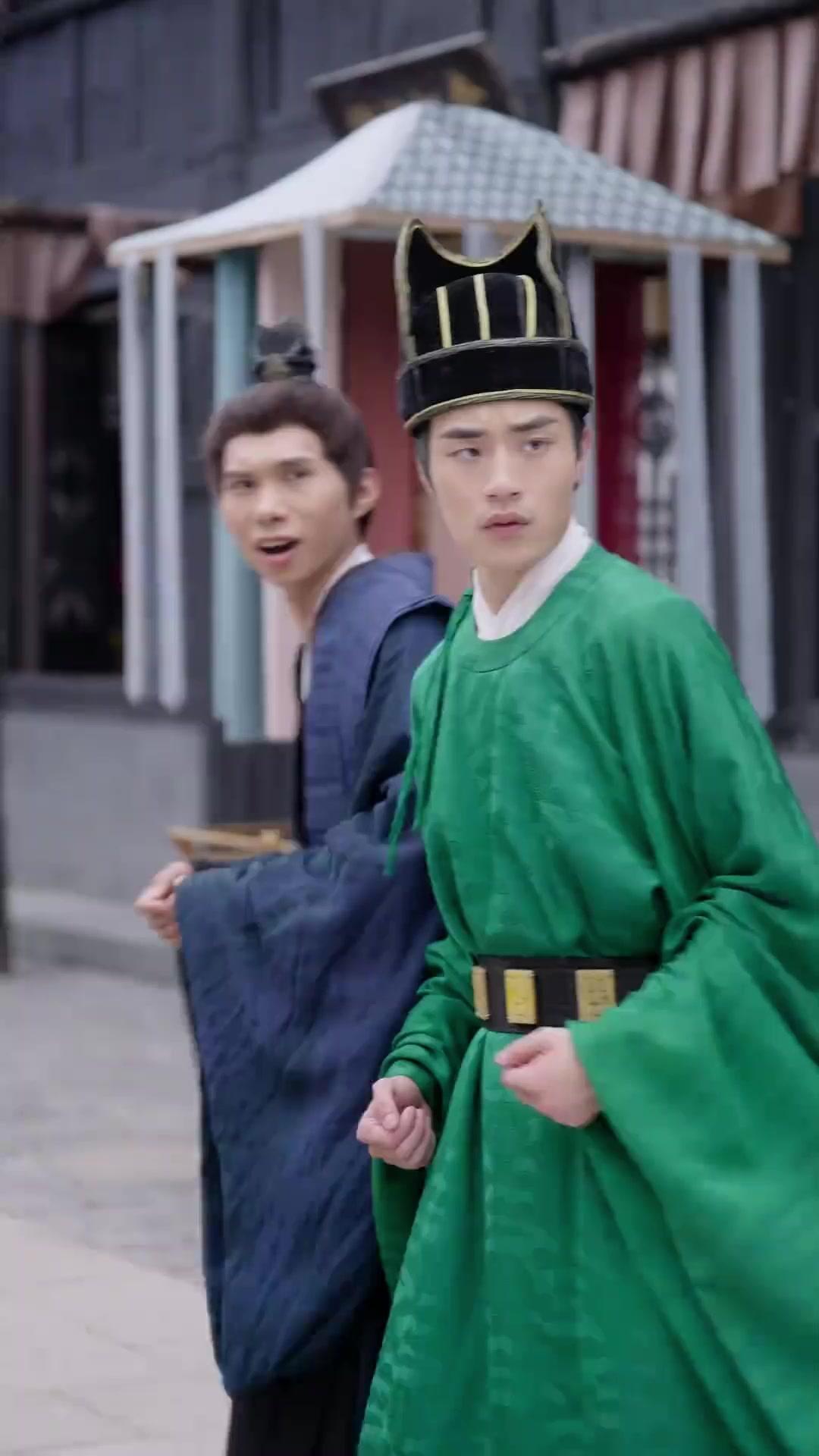 Rise of the Humble King