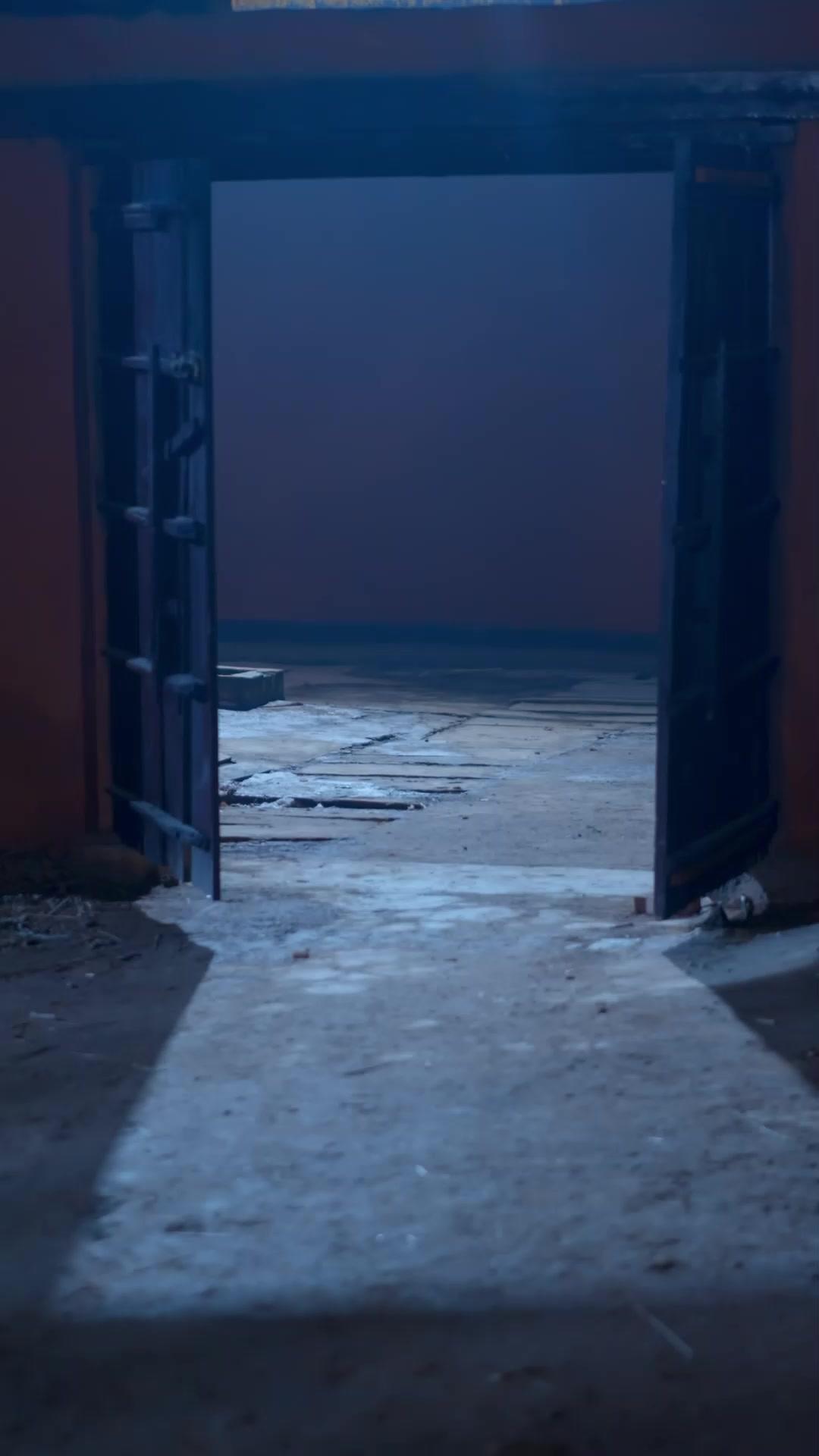 More Wishes? DOOM Says No!